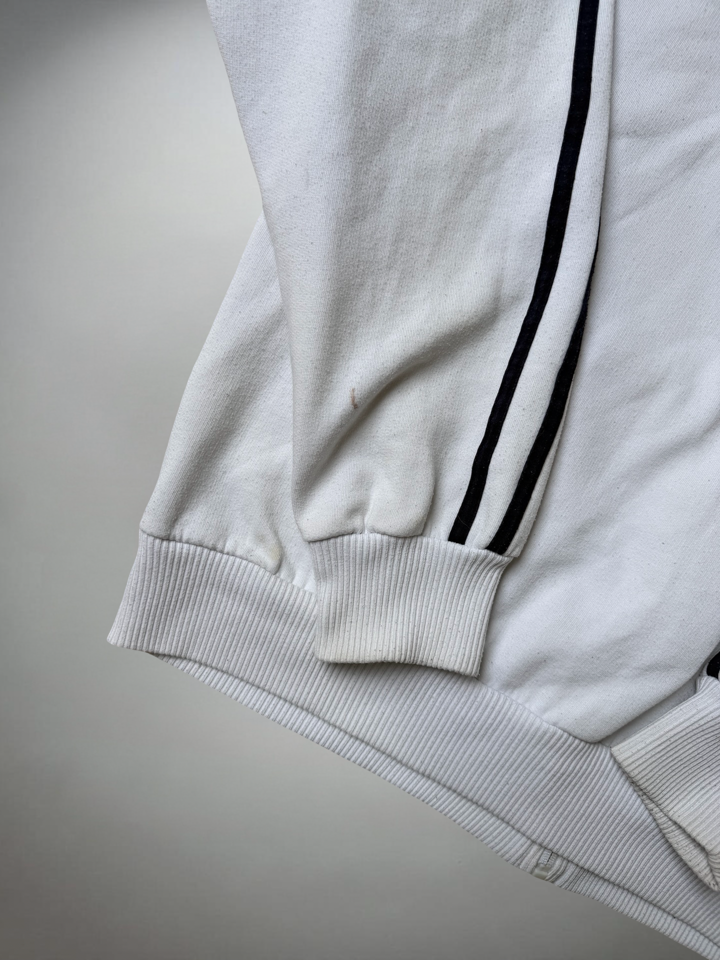 Vintage Lonsdale Jacke (M)