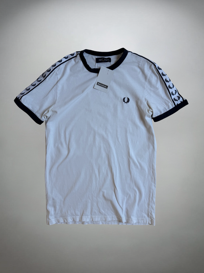 Vintage Fred Perry Taped Shirt (S)