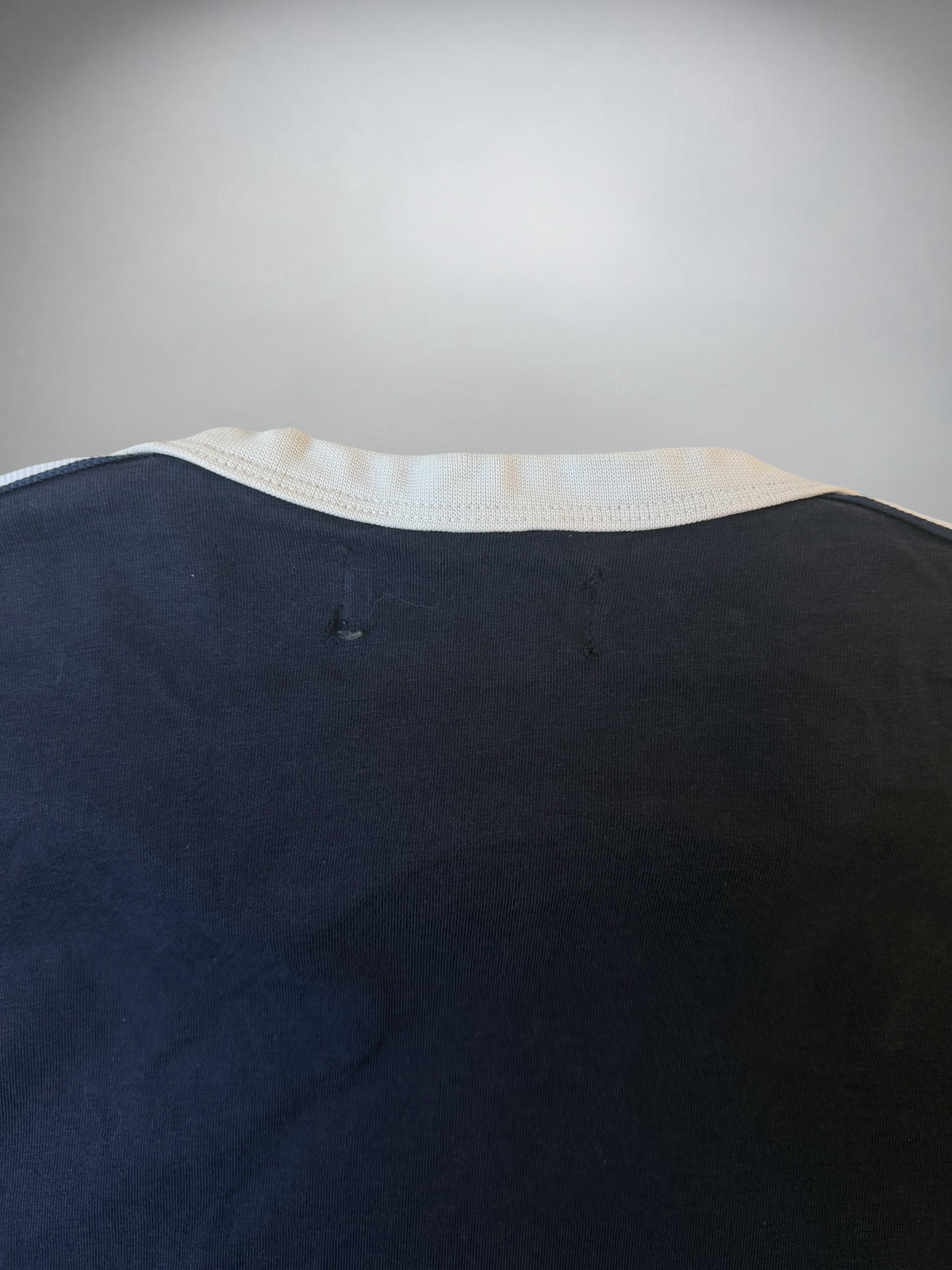 Vintage Fred Perry Taped Shirt (M-L)