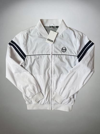 Vintage Sergio Tacchini Jacke (S)