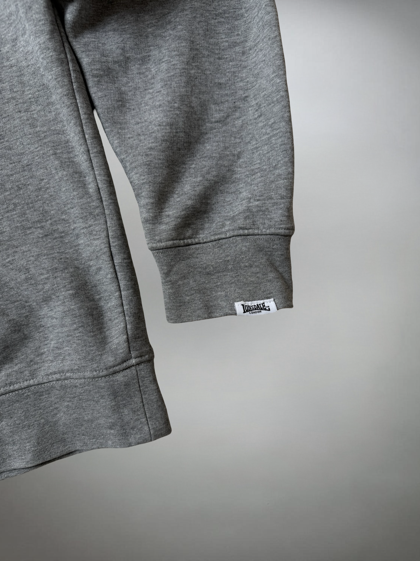 Vintage Lonsdale Sweater (M)