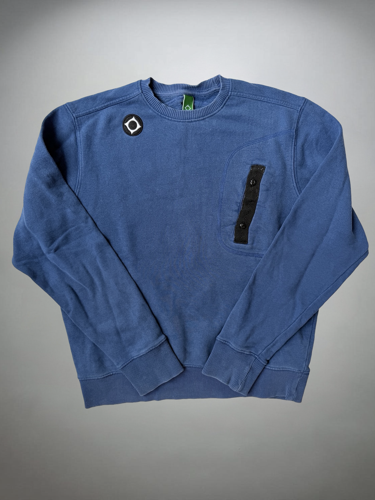 Vintage Mastrum Sweater (M)