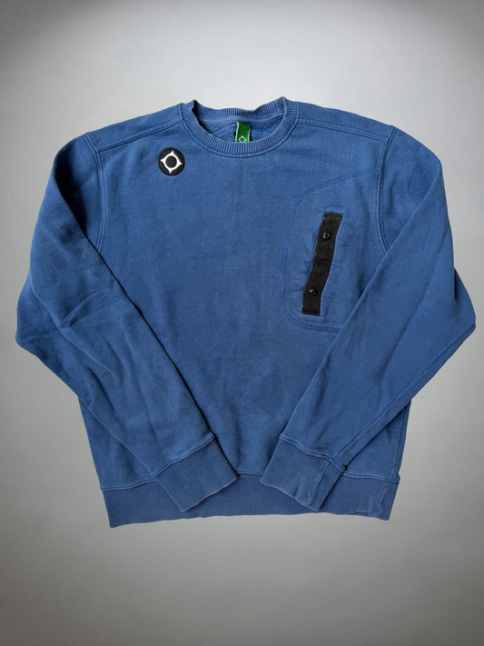 Vintage Mastrum Sweater (M)