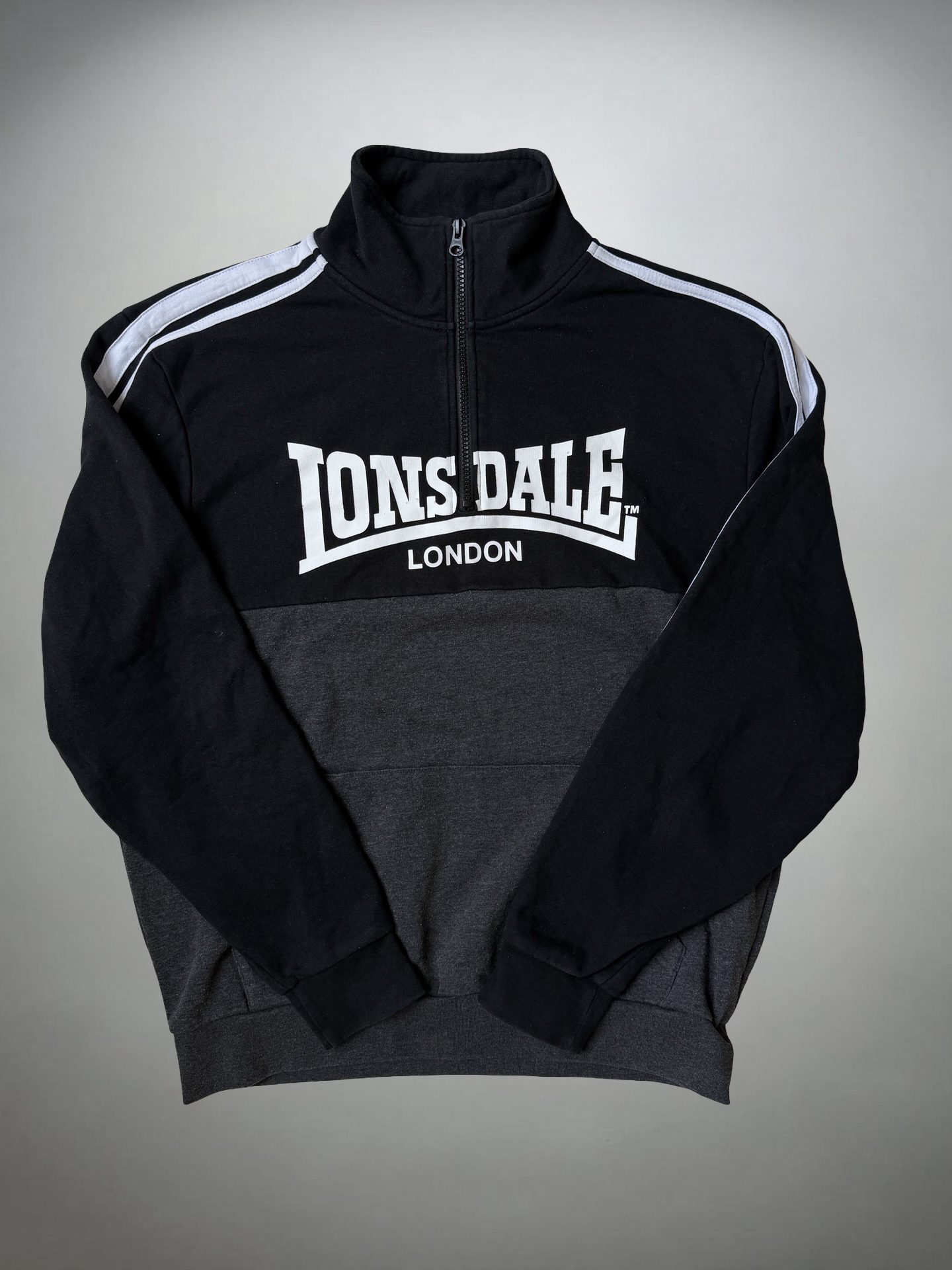 Vintage Lonsdale Jacke (M)
