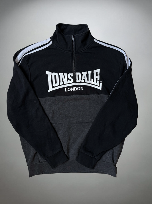 Vintage Lonsdale Jacke (M)