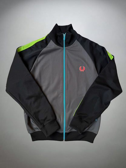 Vintage Fred Perry Jacke (S-M)