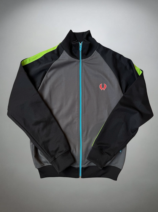 Vintage Fred Perry Jacke (S-M)