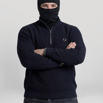 Vintage Fred Perry Sweater (M)