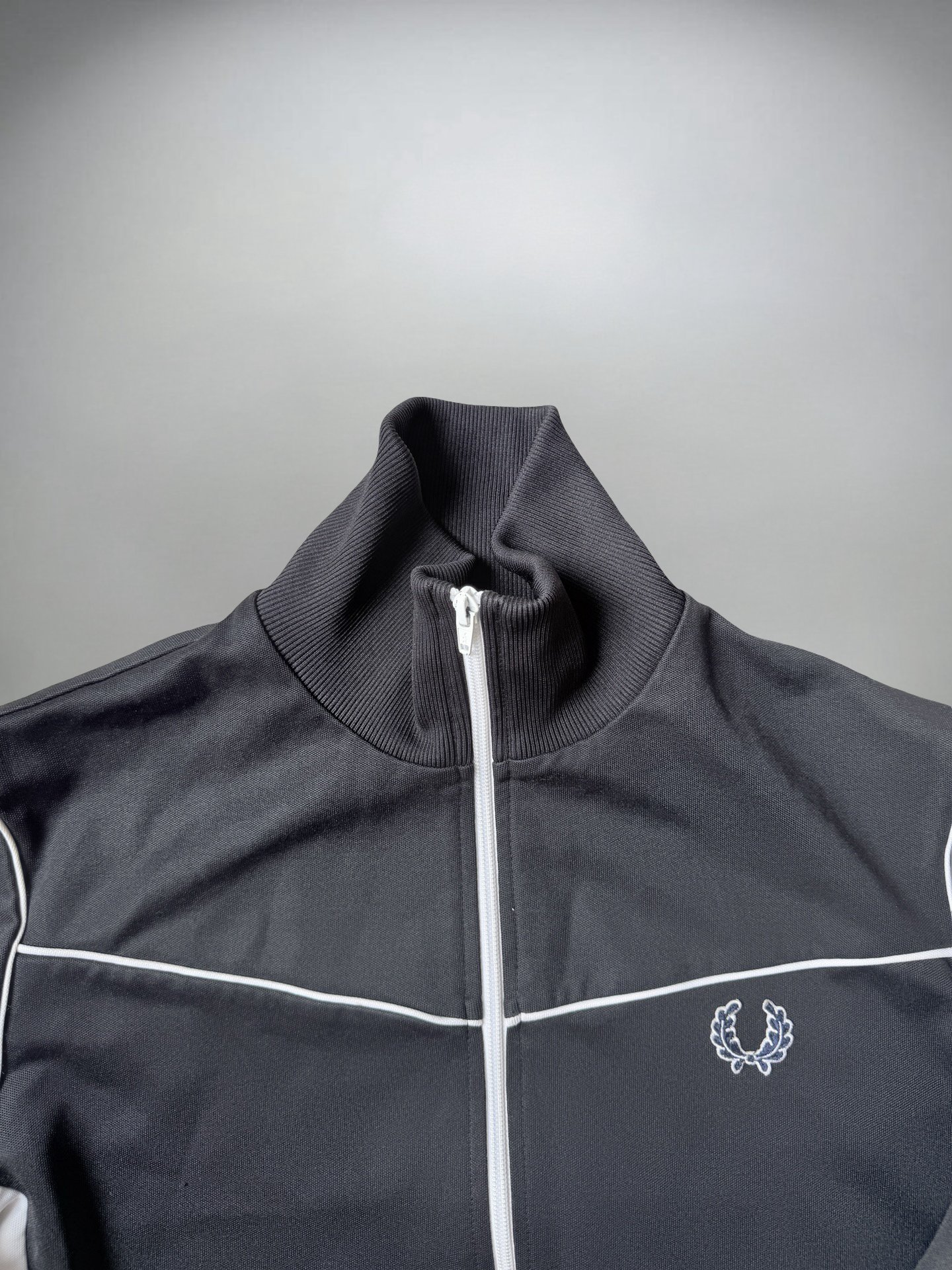 Vintage Fred Perry Jacke (M)