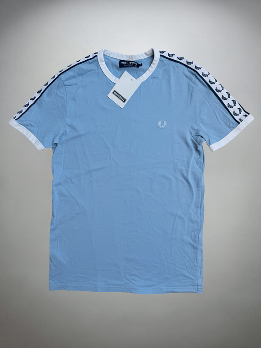 Vintage Fred Perry Taped Shirt (S)