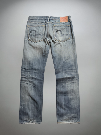 Vintage Evisu Jeans (?)
