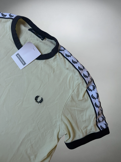 Vintage Fred Perry Taped Shirt (M)
