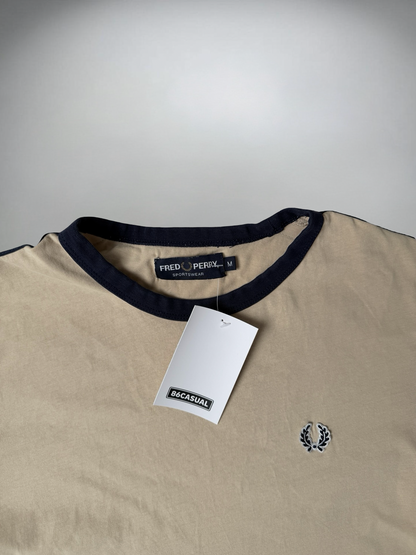 Vintage Fred Perry Shirt (M)