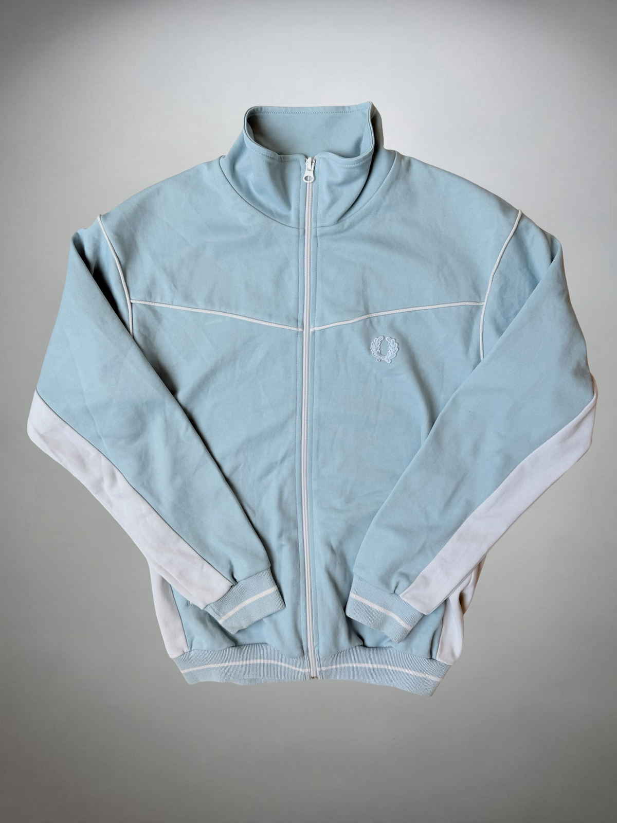 Vintage Fred Perry Jacke (S)