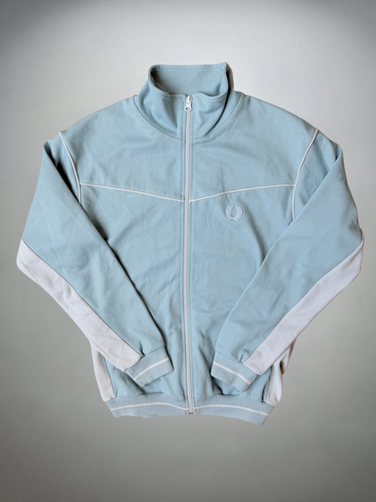 Vintage Fred Perry Jacke (S)