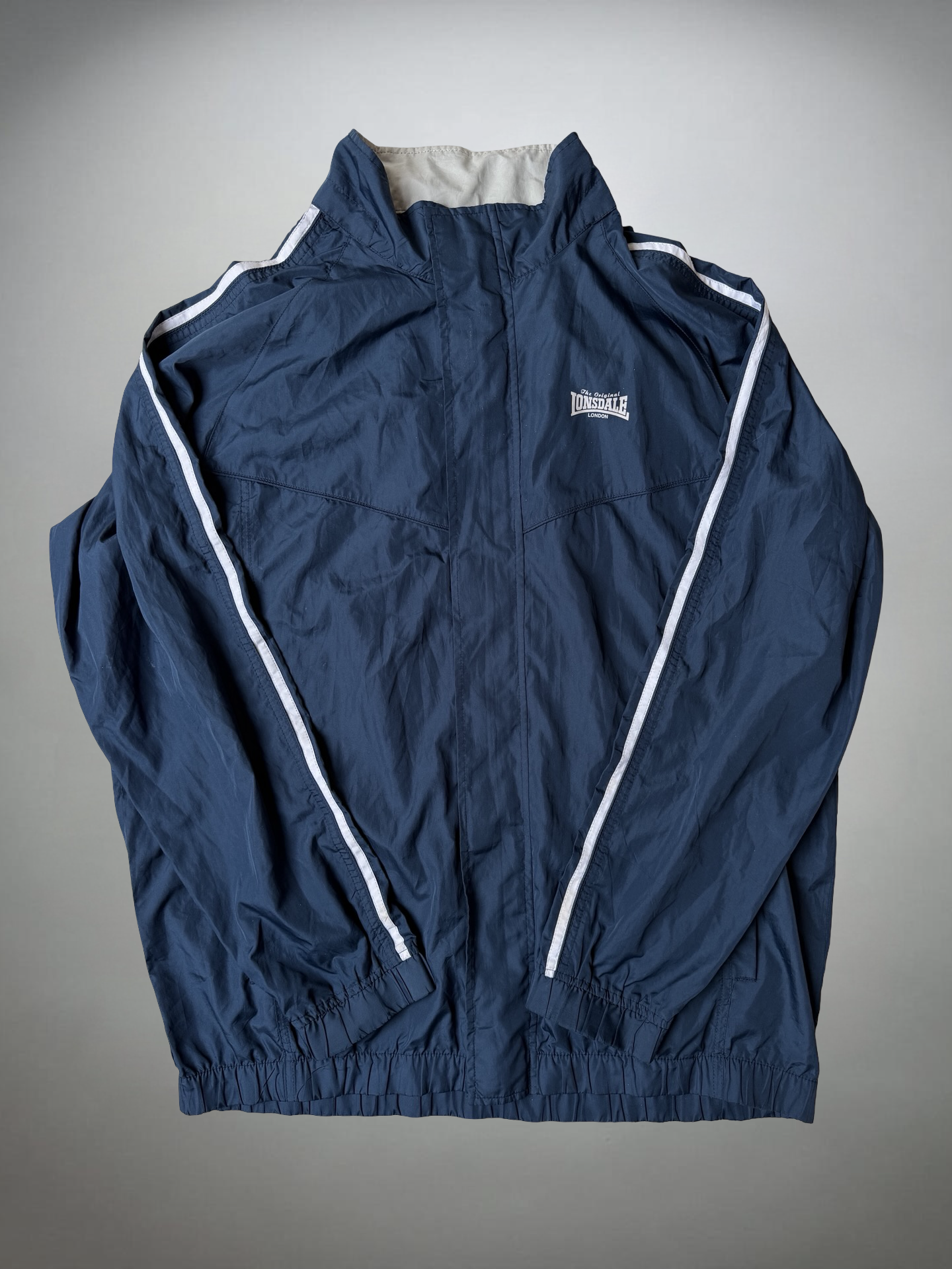 Vintage Lonsdale Jacke (XL)