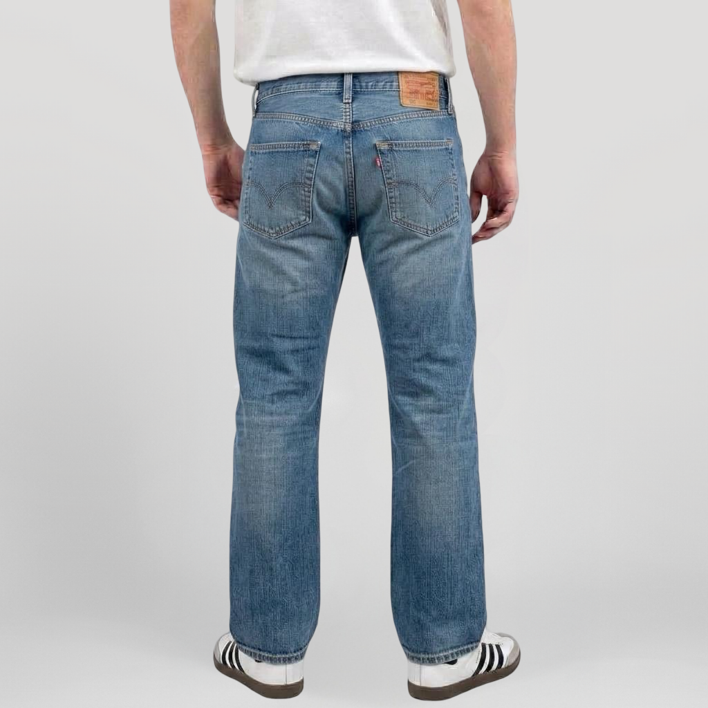 Vintage Levi's 501 Jeans (S)