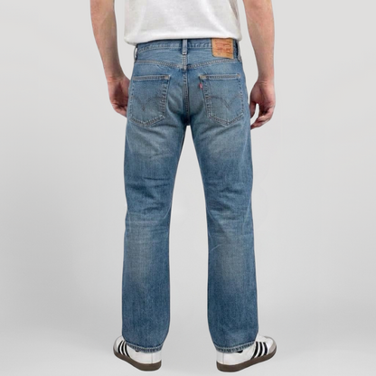 Vintage Levi's 501 Jeans (S)