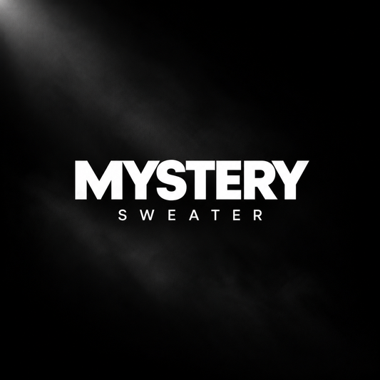 Mystery Lyle & Scott Sweater (M)