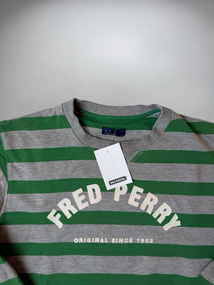 Vintage Fred Perry Sweater (L)