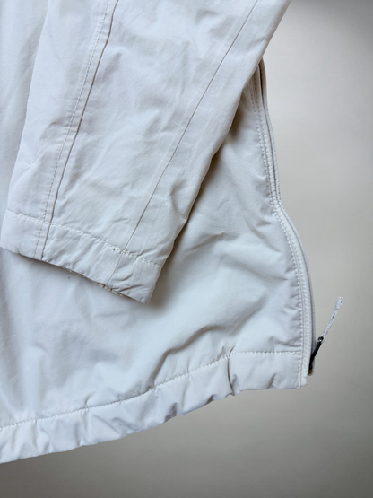 Vintage Napapirji Jacke gefüttert (S-M)