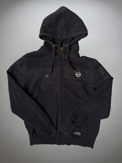 Vintage Sergio Tacchini Zipper (M)