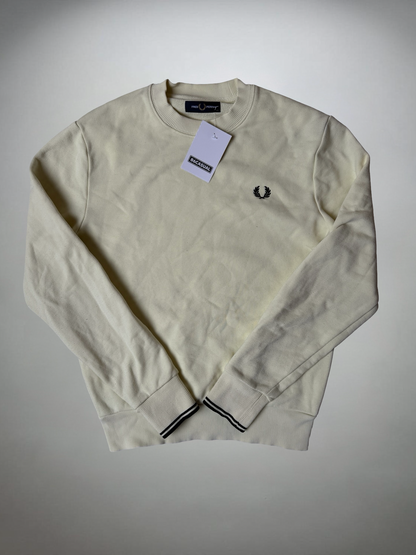 Vintage Fred Perry Sweater (S)