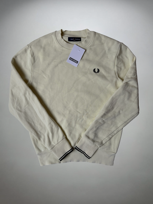 Vintage Fred Perry Sweater (S)