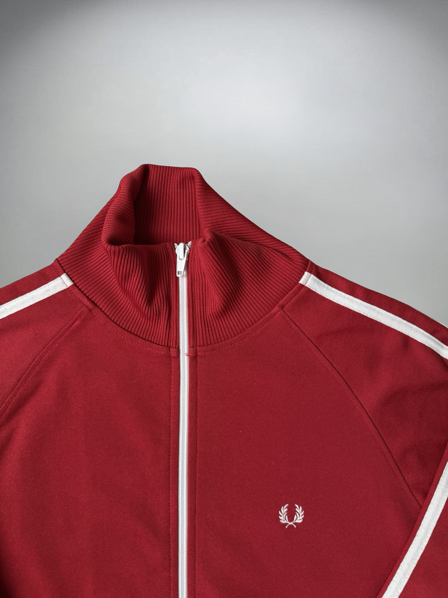 Vintage Fred Perry Jacke (S)