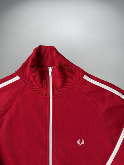 Vintage Fred Perry Jacke (S)