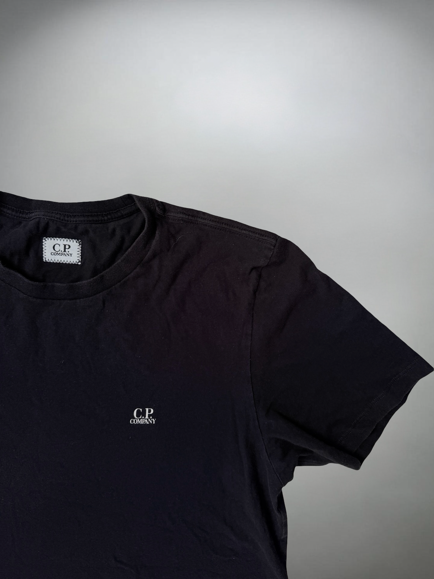 Vintage C.P. Company Shirt (S)