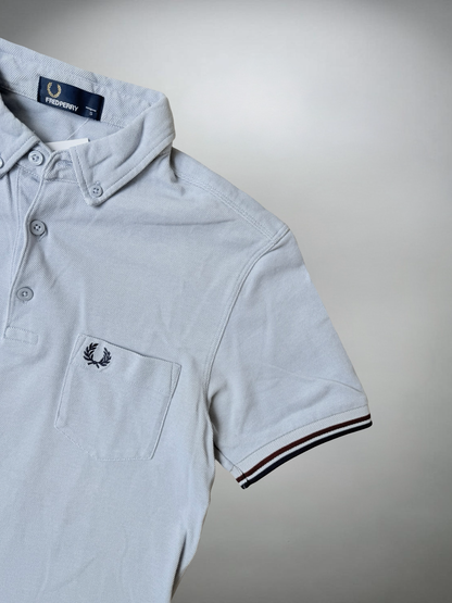 Vintage Fred Perry Polo (S)