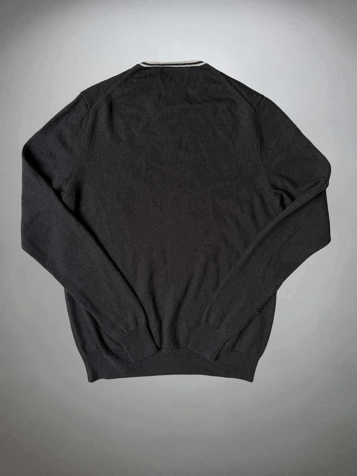 Vintage Fred Perry Sweater (M) Fit = S
