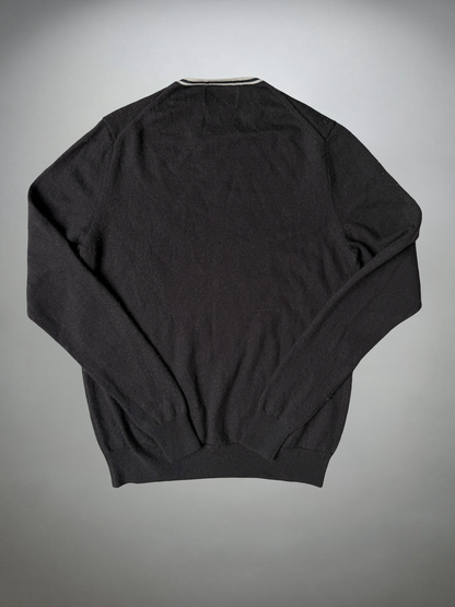 Vintage Fred Perry Sweater (M) Fit = S