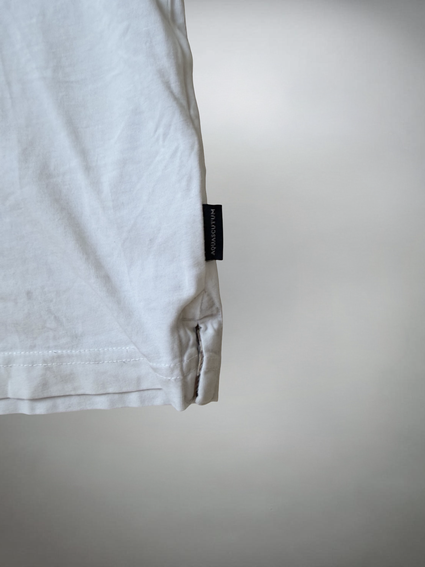 Vintage Aquascutum Shirt (S)
