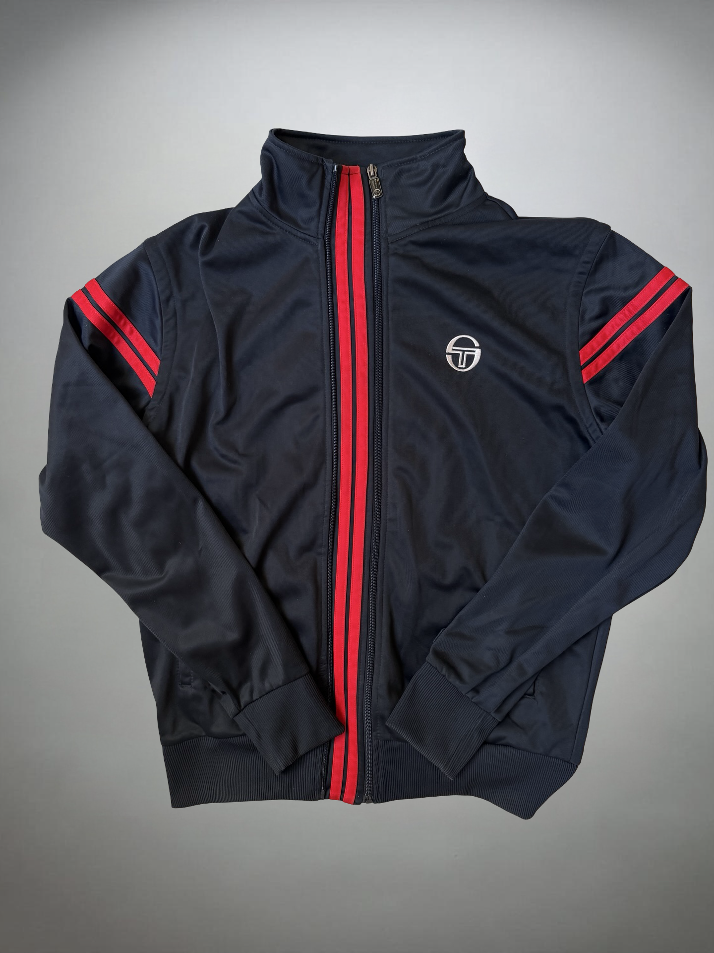 Vintage Sergio Tacchini Jacke (XL)