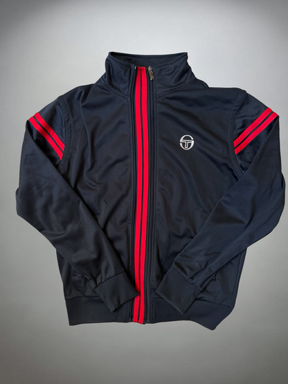 Vintage Sergio Tacchini Jacke (XL)