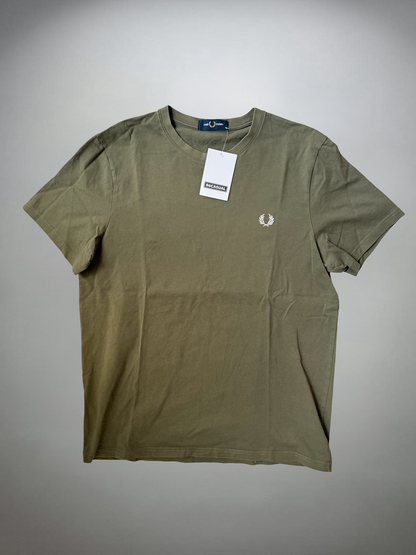 Vintage Fred Perry Shirt (M)