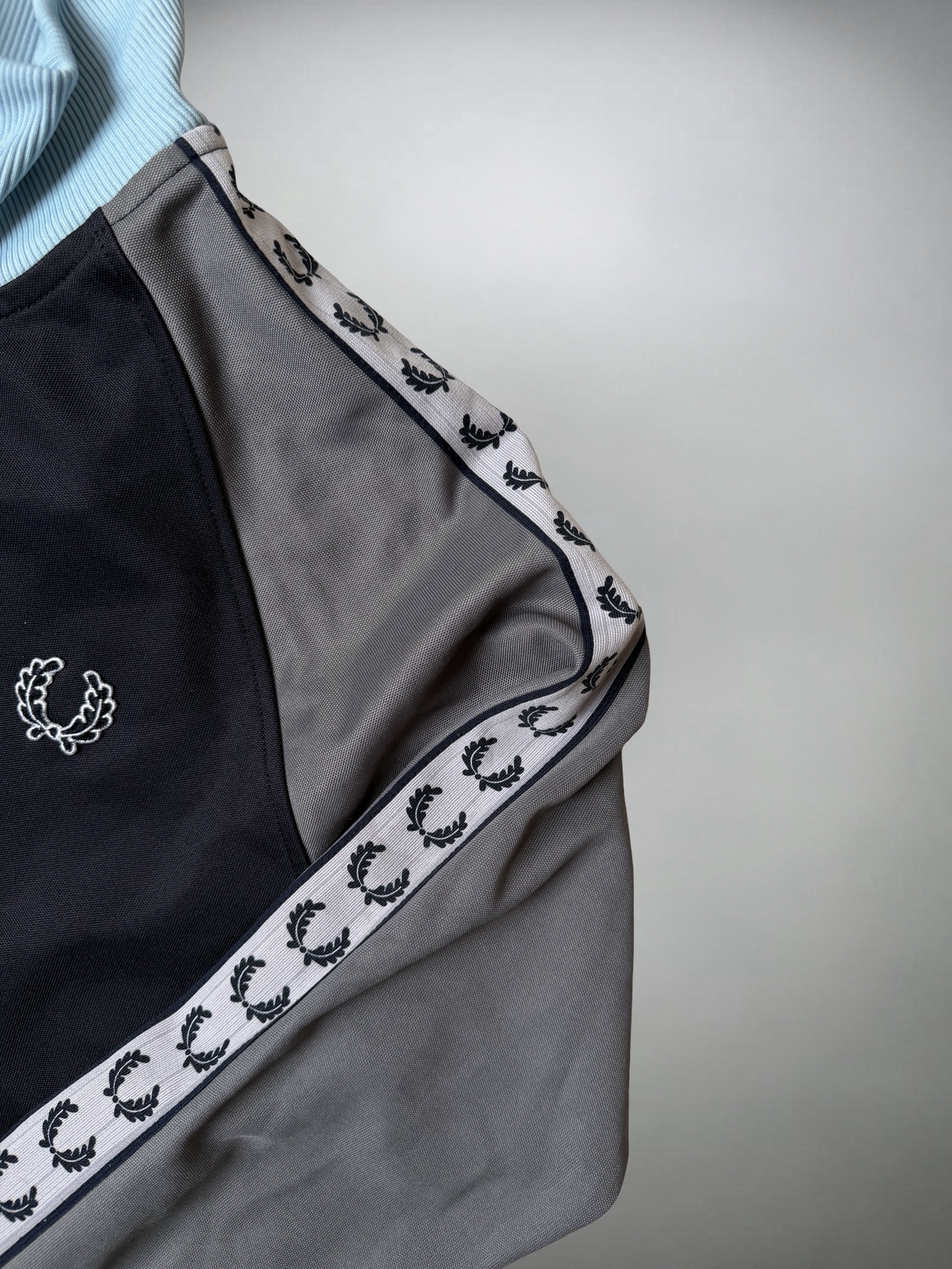 Vintage Fred Perry Jacke (S)