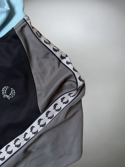Vintage Fred Perry Jacke (S)