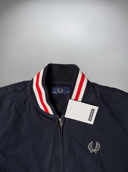 Vintage Fred Perry Jacke (S-M)