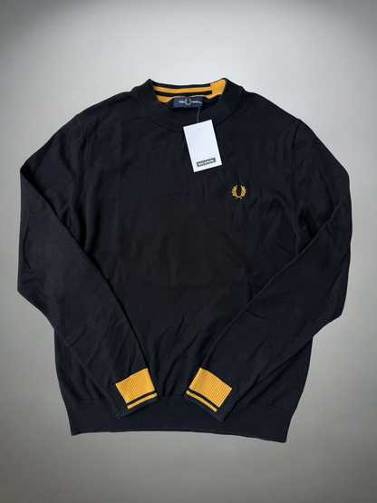 Vintage Fred Perry Sweater (M)