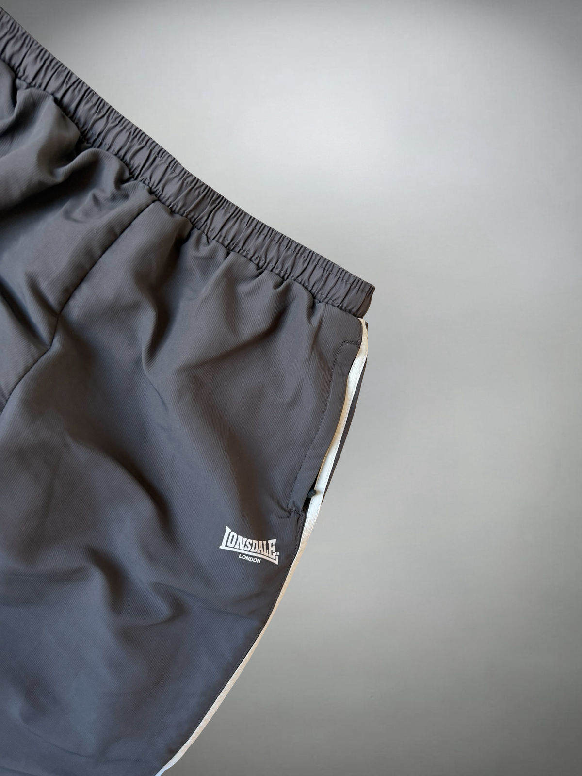 Vintage Lonsdale Trackpants (M)