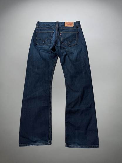 Vintage Levi's 506 Jeans (S)