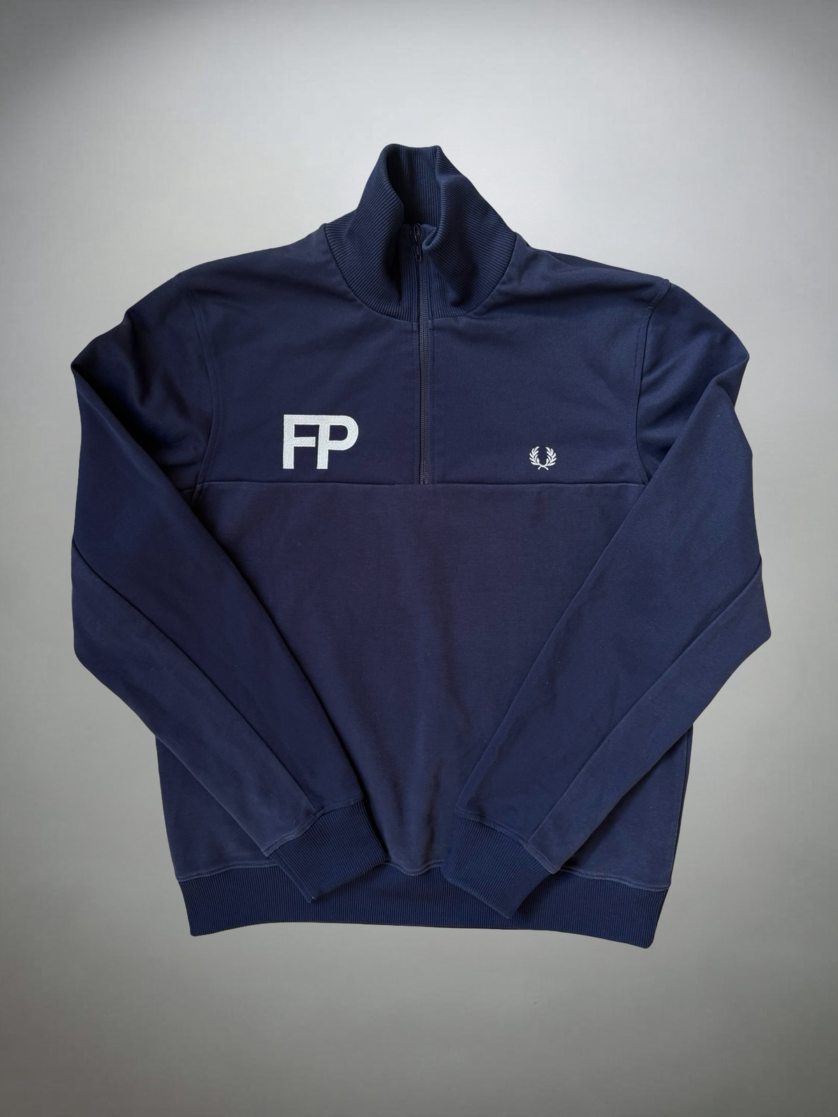 Vintage Fred Perry Jacke (M)