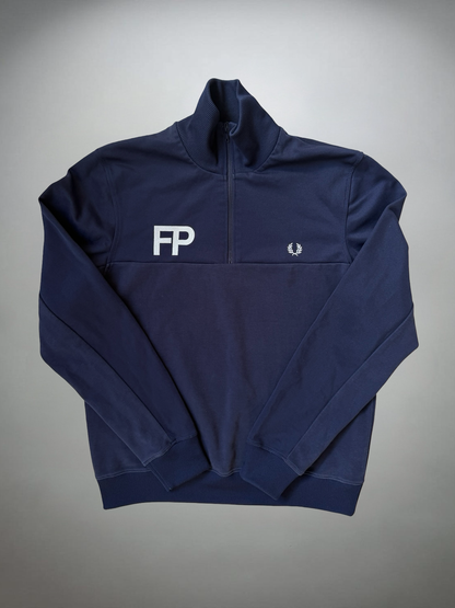 Vintage Fred Perry Jacke (M)