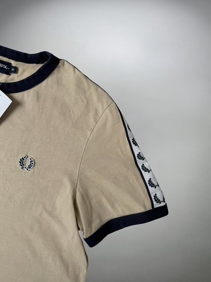 Vintage Fred Perry Shirt (M)