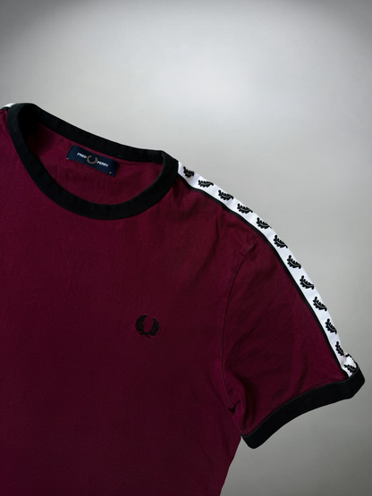 Vintage Fred Perry Shirt (M)