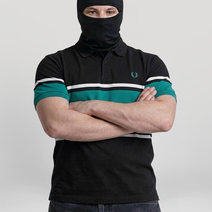 Vintage Fred Perry Polo (XL)