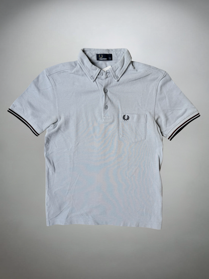 Vintage Fred Perry Polo (S)